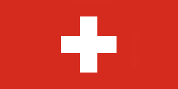 Флаг Швейцария