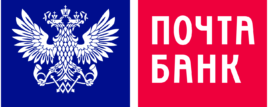 Почта банк лого